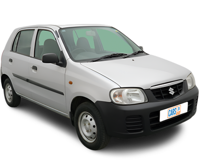 Maruti Alto-img